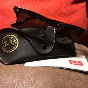 Ray Ban Sunglasses